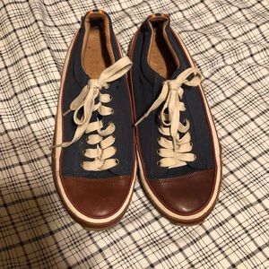 Fossil Men Sneakers